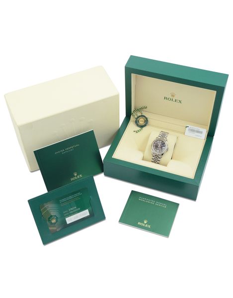 Rolex Datejust Lady 31 278274